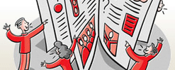 ACCES-LIBRE-PRESSE.ORG - SITE COMMUNAUTAIRE - ALP NETWORK - LE FORUM